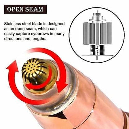 Flawless Eyebrow for Women