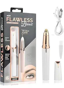 Flawless Eyebrow for Women