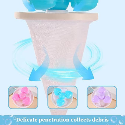 Washing Machine Hair Removel Ball