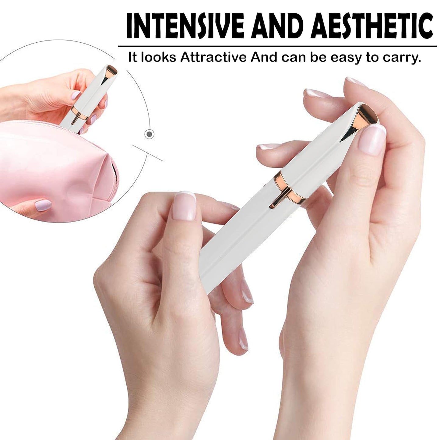 Flawless Eyebrow for Women