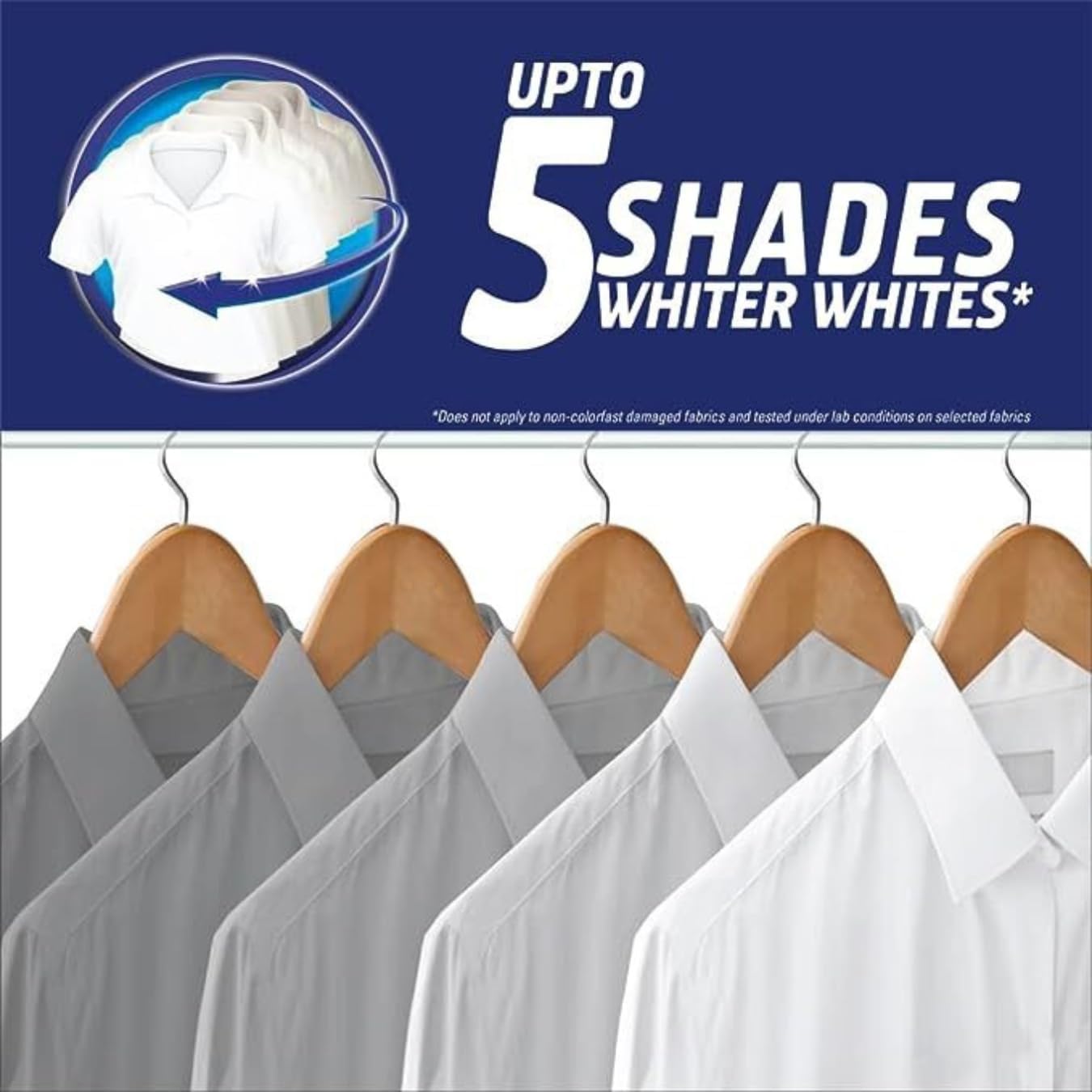 All in One Fabric Stain Remover 100ml (Pack of 2 Bottle 50ml Each)