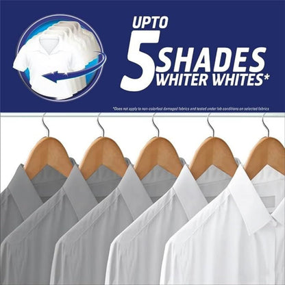 All in One Fabric Stain Remover 100ml (Pack of 2 Bottle 50ml Each)