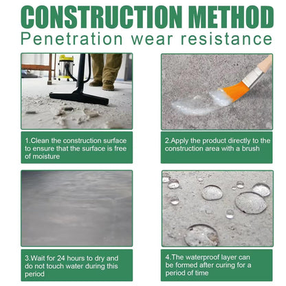 Waterproof Insulating Sealant Glue