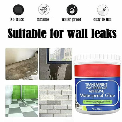 Waterproof Insulating Sealant Glue