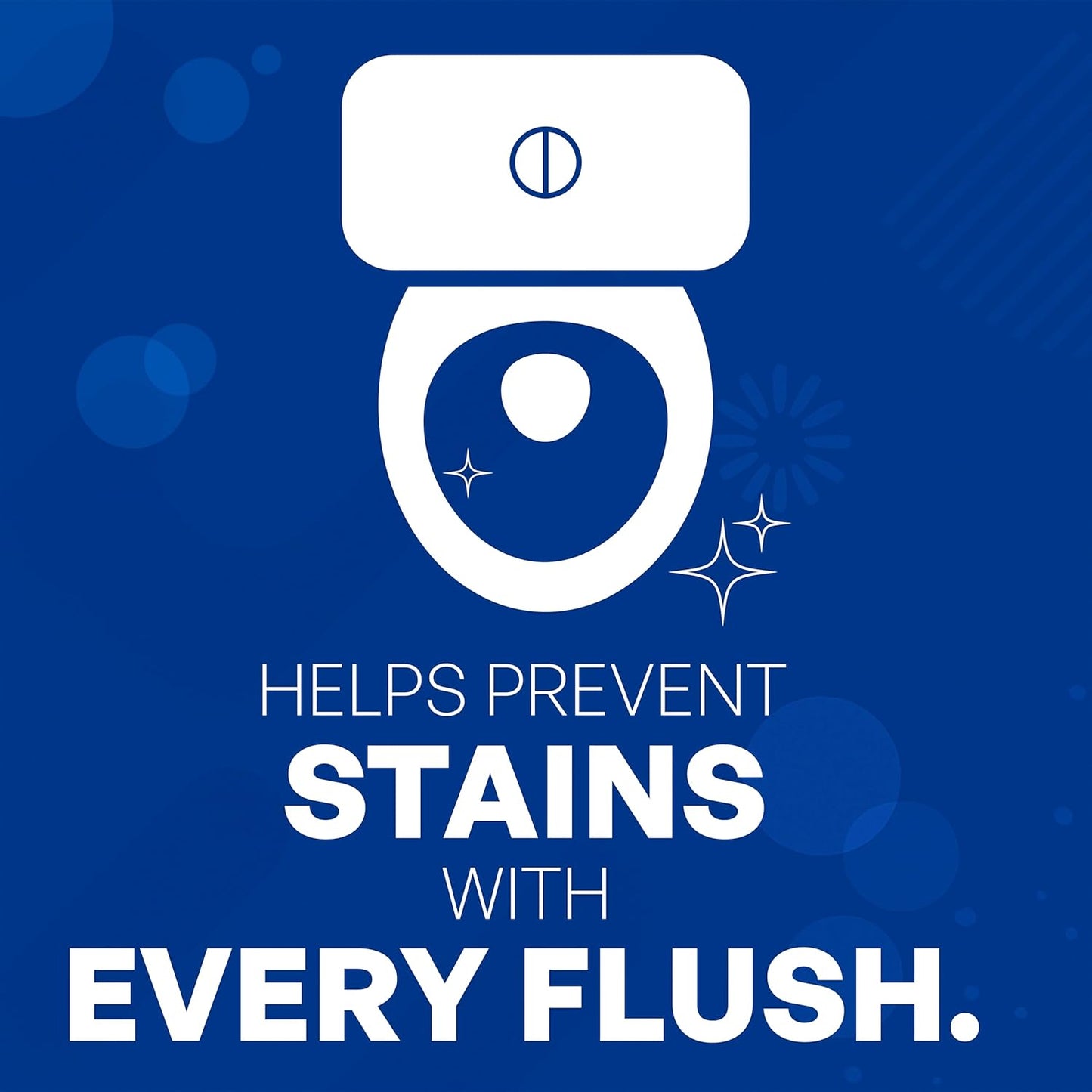 Voltarix™ Automatic Toilet Cleaning Tablet  Effortless Hygiene. Every Flush. Every Day