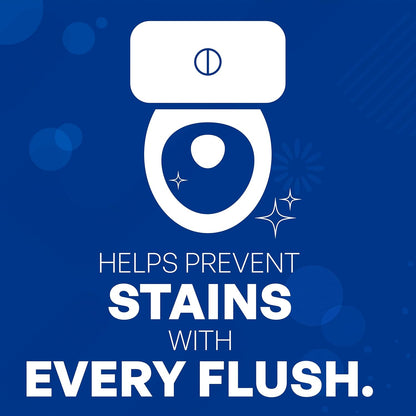 Voltarix™ Automatic Toilet Cleaning Tablet  Effortless Hygiene. Every Flush. Every Day