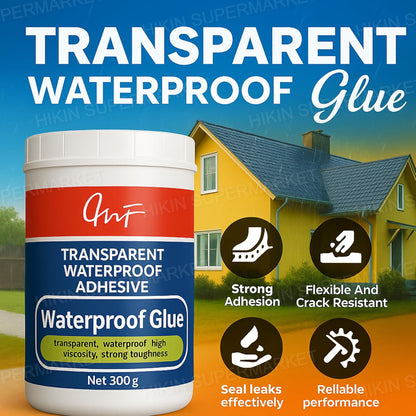 Waterproof Insulating Sealant Glue