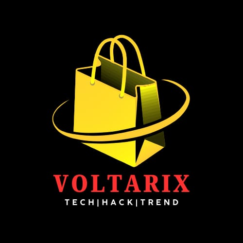 Voltarix