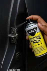 Voltarix™ All-in-One Car & Bike Care Silicone Spray Instant Clean. Deep Shine. Long-Lasting Protection.