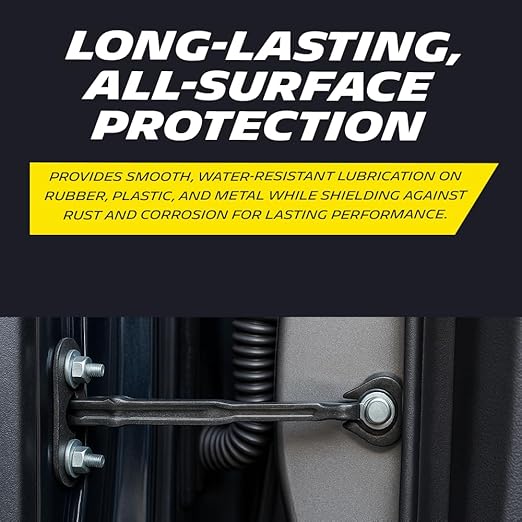 Voltarix™ All-in-One Car & Bike Care Silicone Spray Instant Clean. Deep Shine. Long-Lasting Protection.