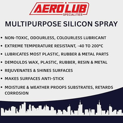 Voltarix™ All-in-One Car & Bike Care Silicone Spray Instant Clean. Deep Shine. Long-Lasting Protection.