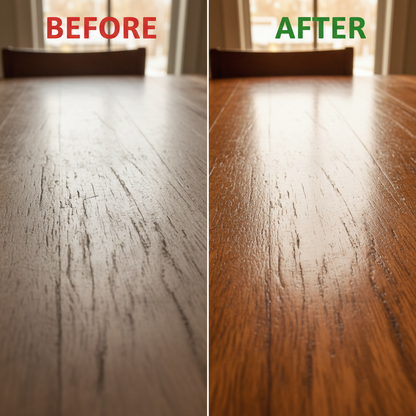 Before After