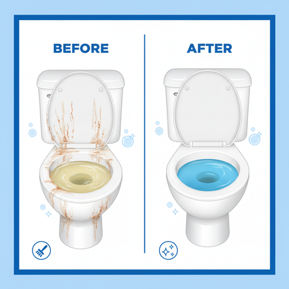 Before and After