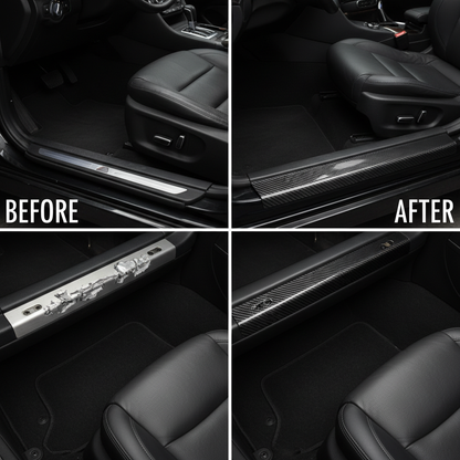 Before and After