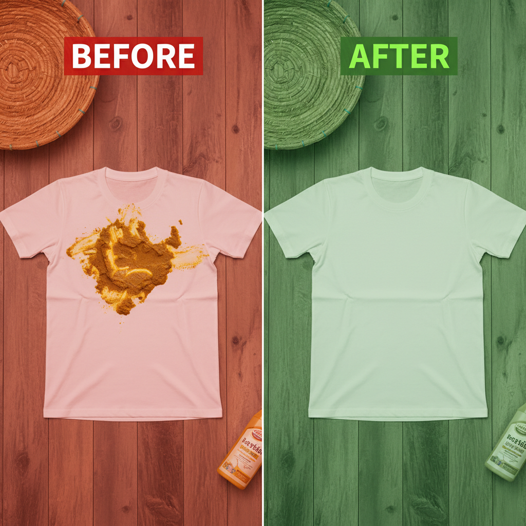 Before and After