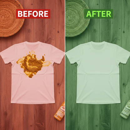 Before and After