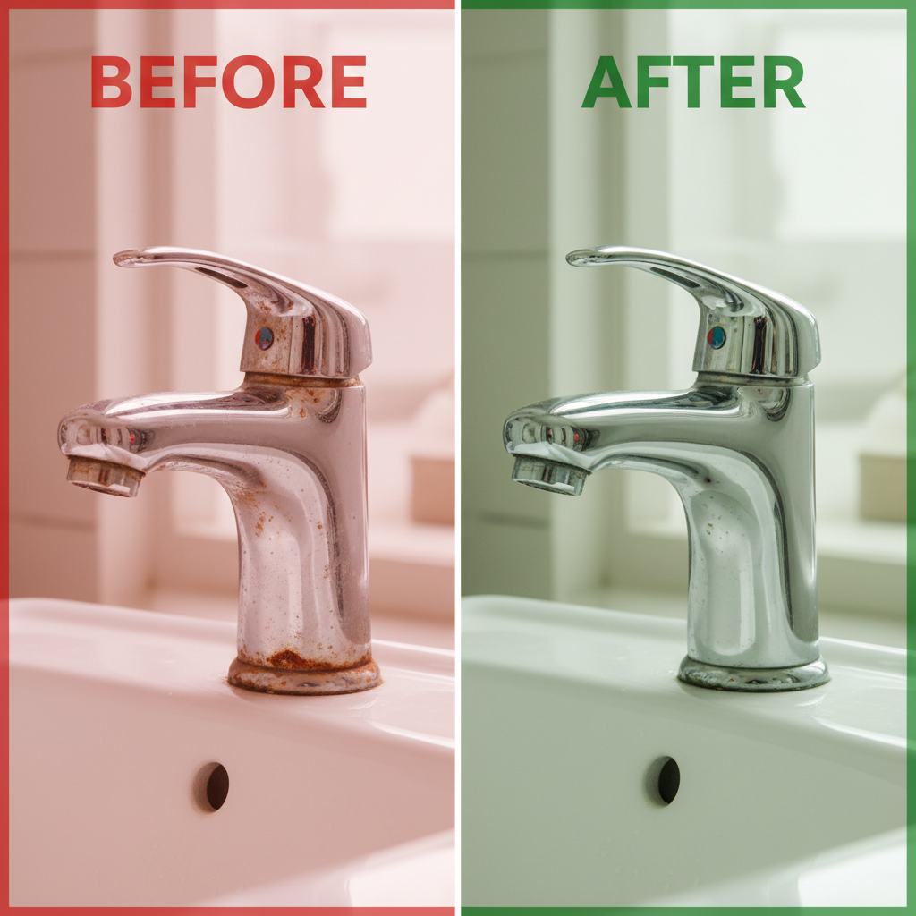 Before and After