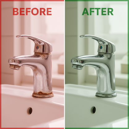 Before and After