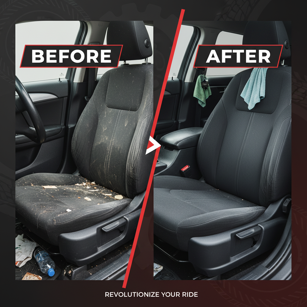 Before and After