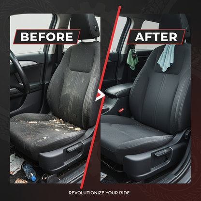 Before and After