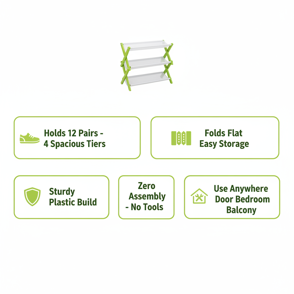 Benefits Infographic