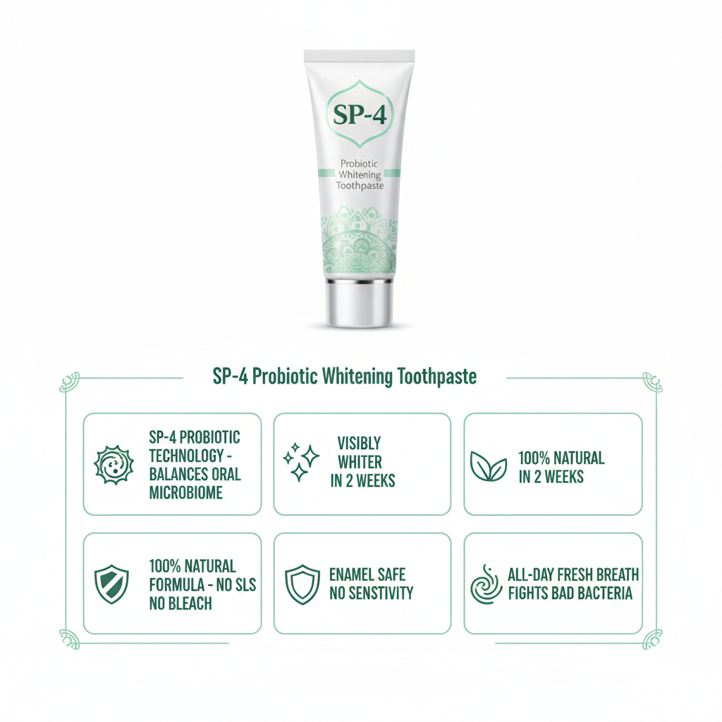 Benefits Infographic