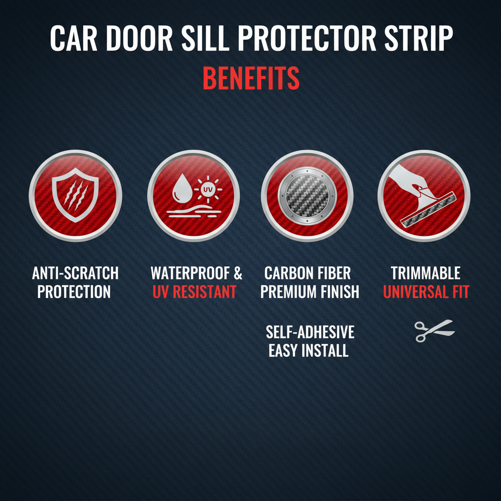 Benefits Infographic
