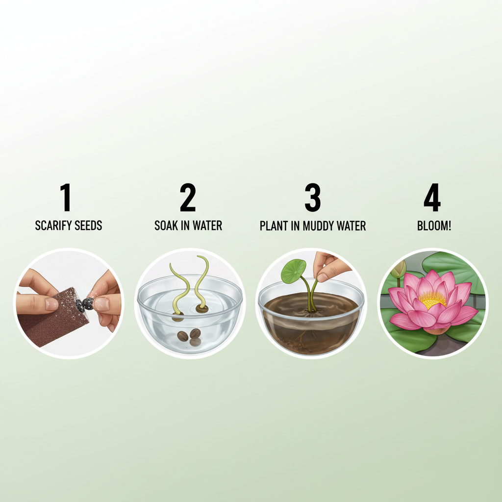 Growing Guide