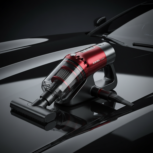 Hero Product Shot