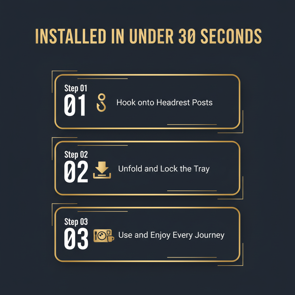 Install