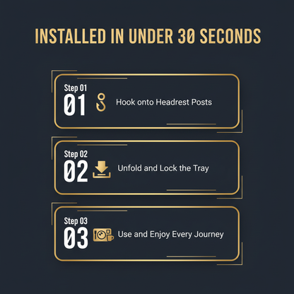 Install