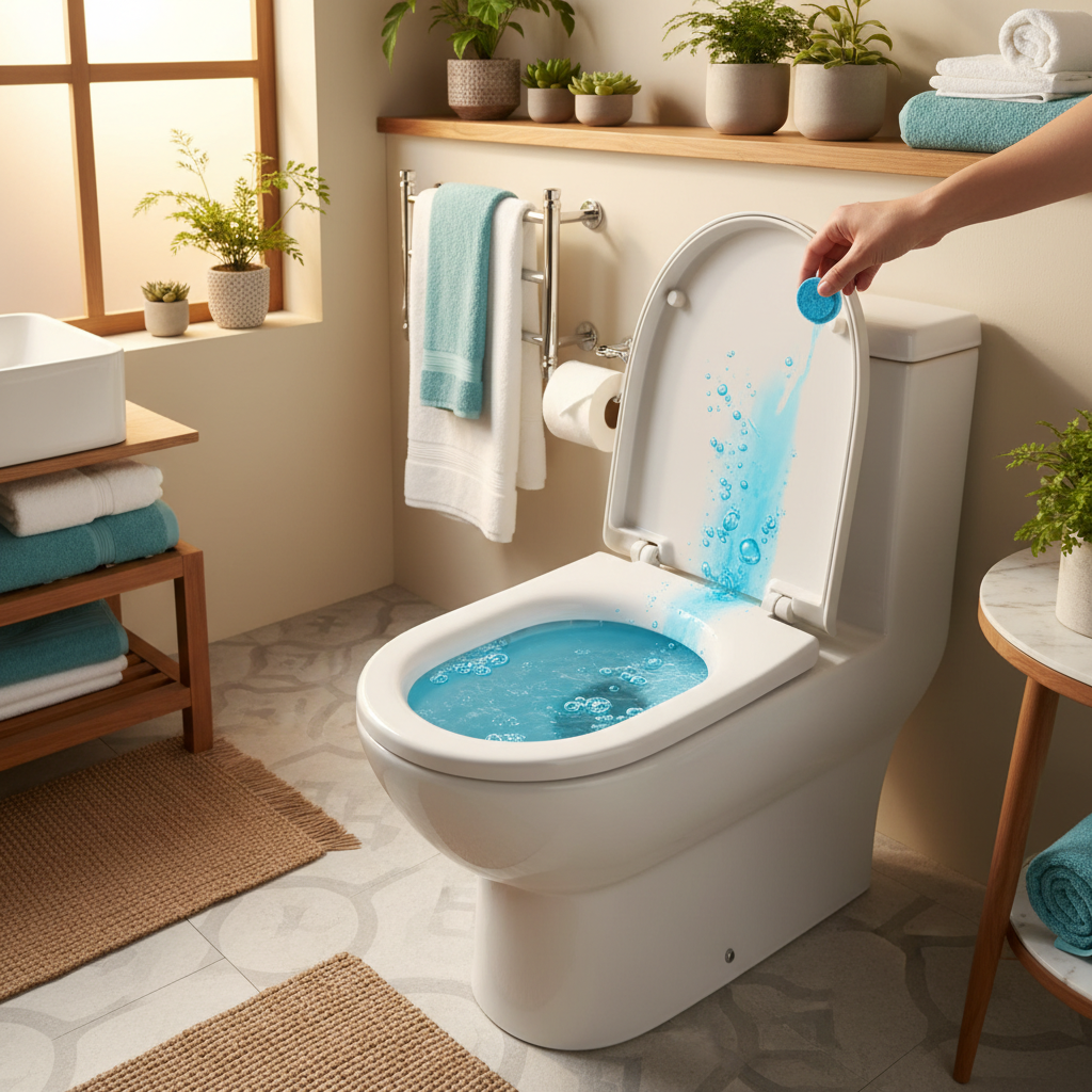 Lifestyle In-Use Shot