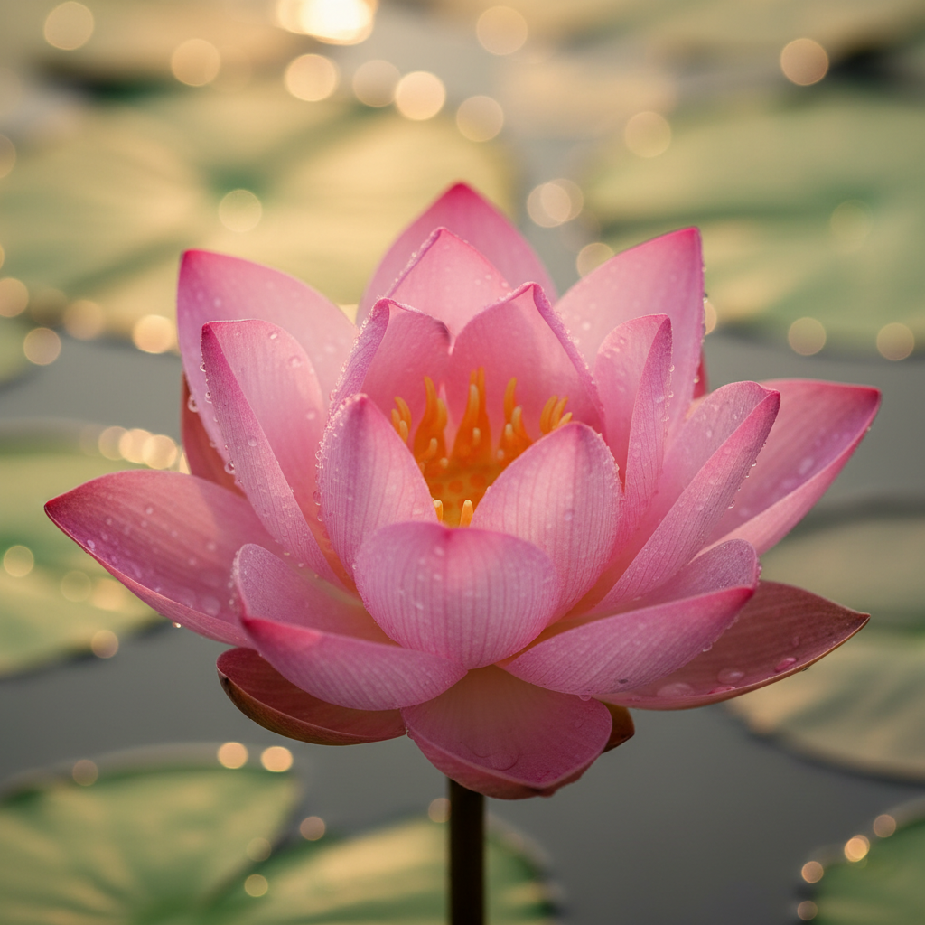 Macro Bloom