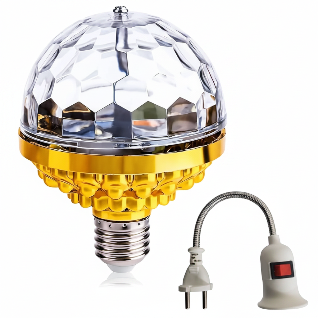 Magic Ball Light - Hero