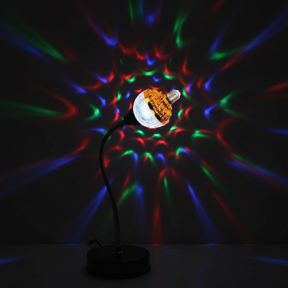 Magic Ball Light - Party Mode