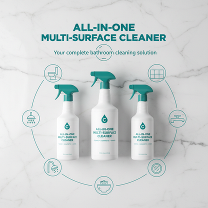 Oxalic Spray - Multi Surface