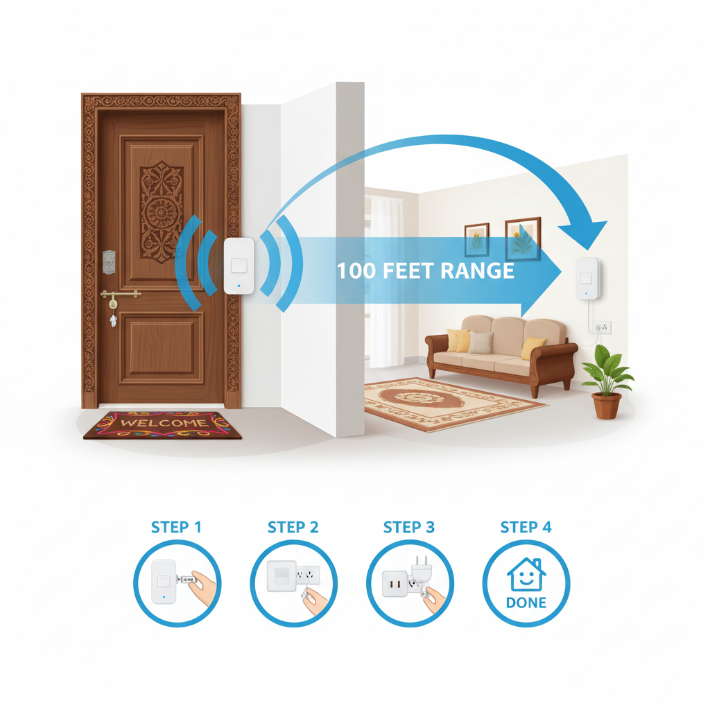 Setup Diagram
