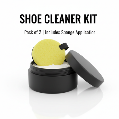 Shoe Cleaner Kit - Hero