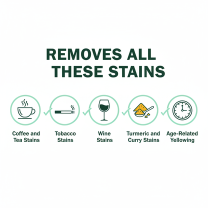 Stain Types