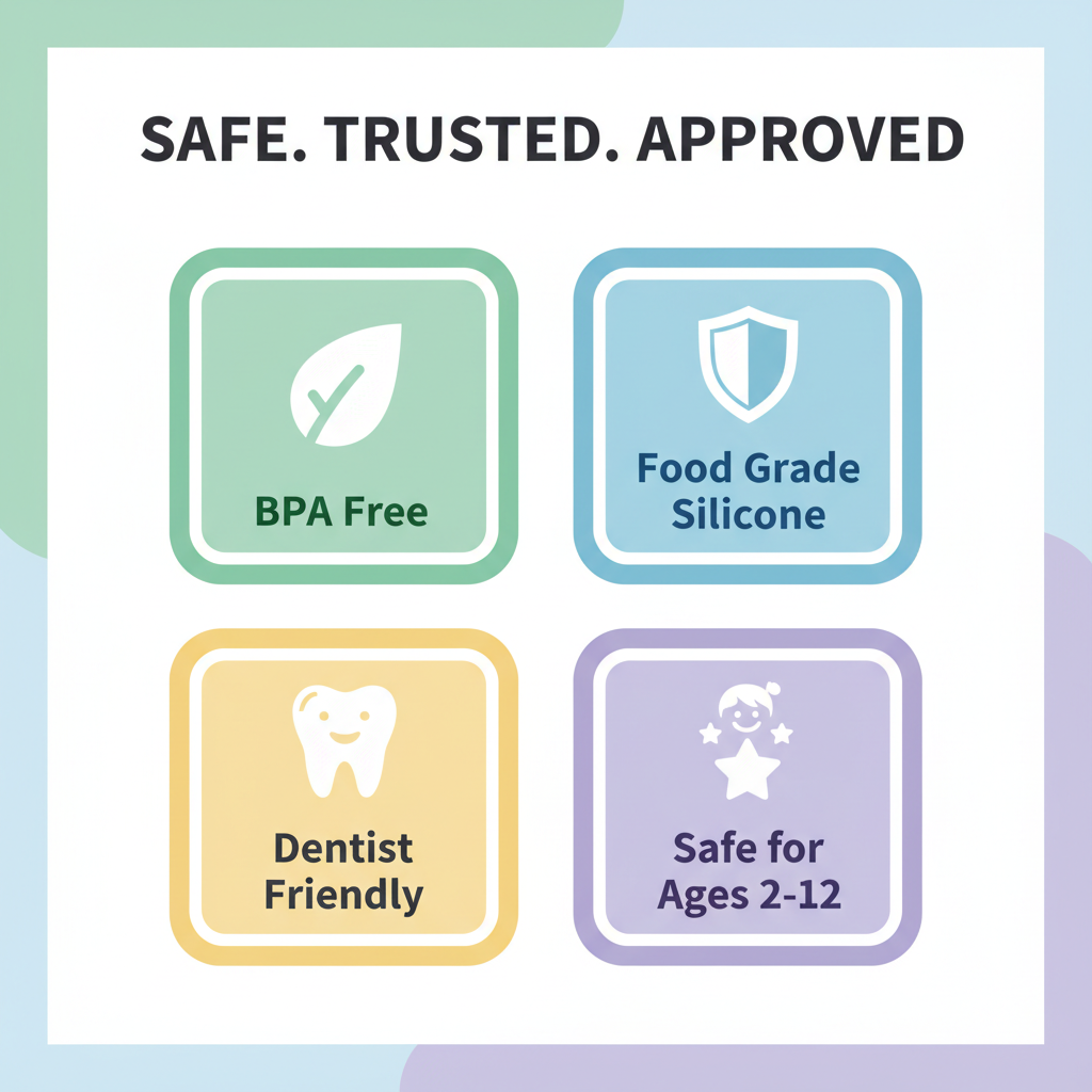 Trust Badges