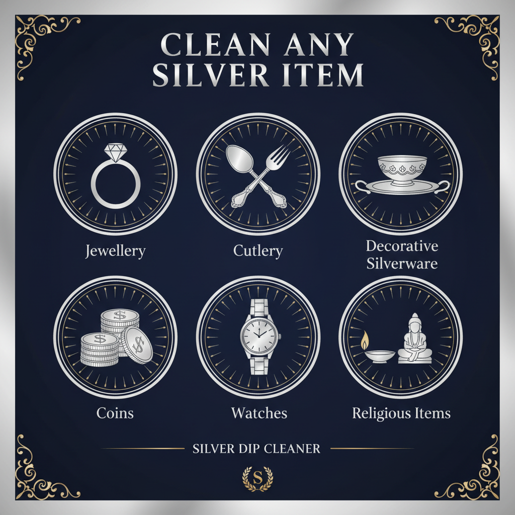 What to Clean