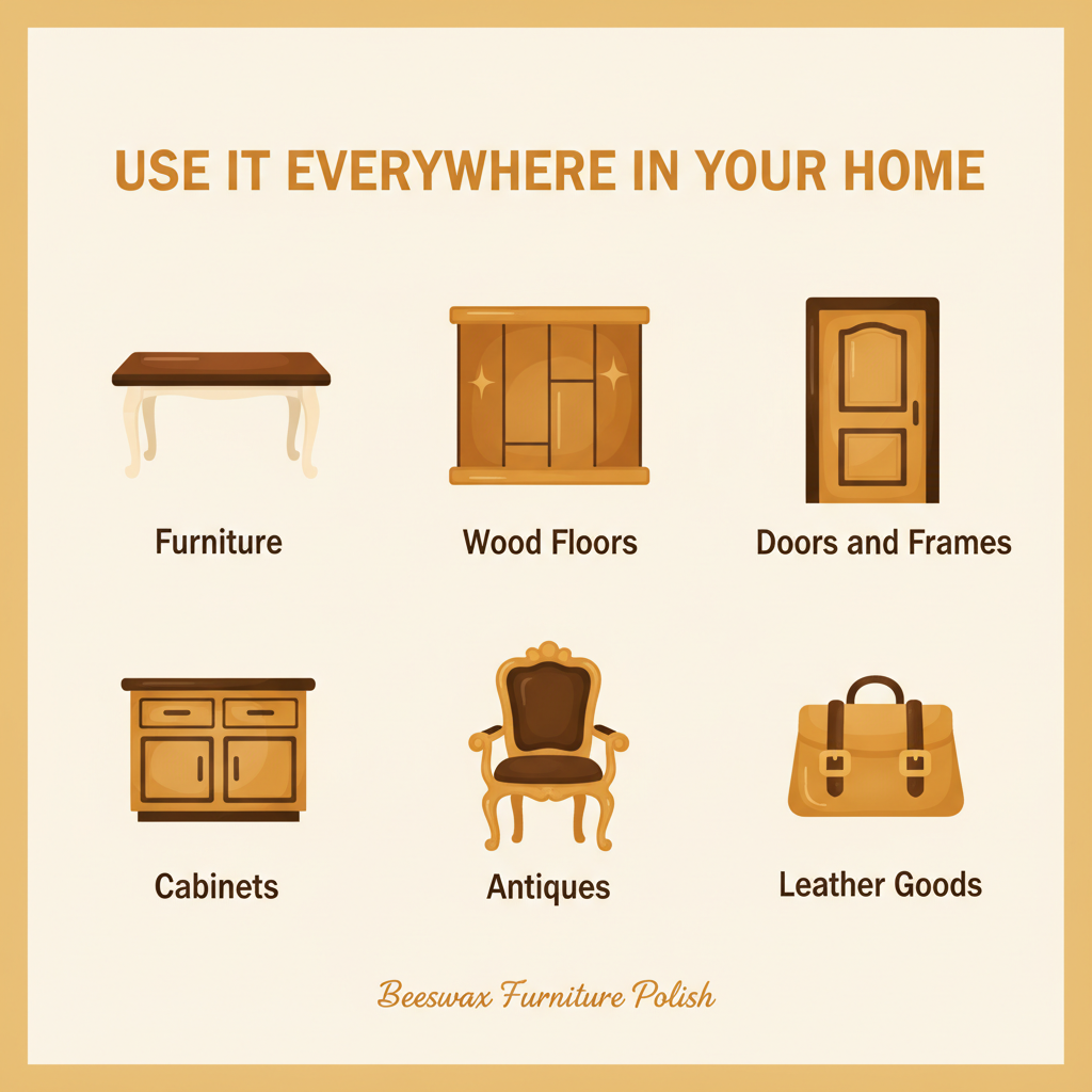 Where to Use